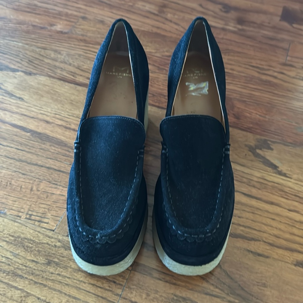 Marc Fisher Loafers